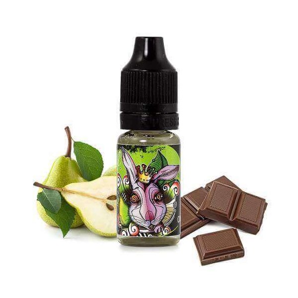 REVOLUTE HIGH-END SNAP PEAR AROMA