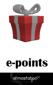 Reward E Points