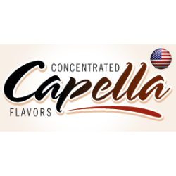 Capella Flavors 