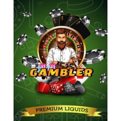 Gambler Premium Liquids