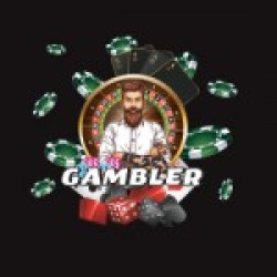 Gambler Premium Liquids