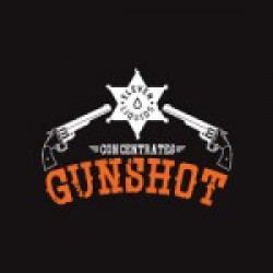 Gunshot Flavor Shots By Eleven