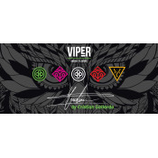 Viper Flavor Shots