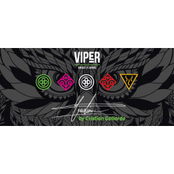 Viper Flavor Shots
